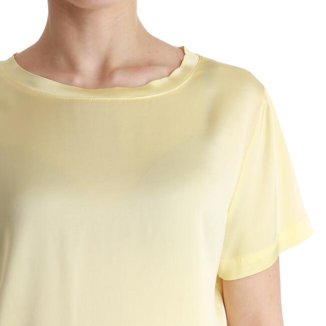 T-SHIRT VISCOSA VICOLO - Mad Fashion | img vers.650x/
